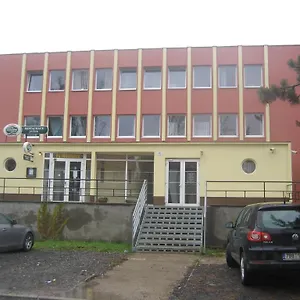 Lazza Brno