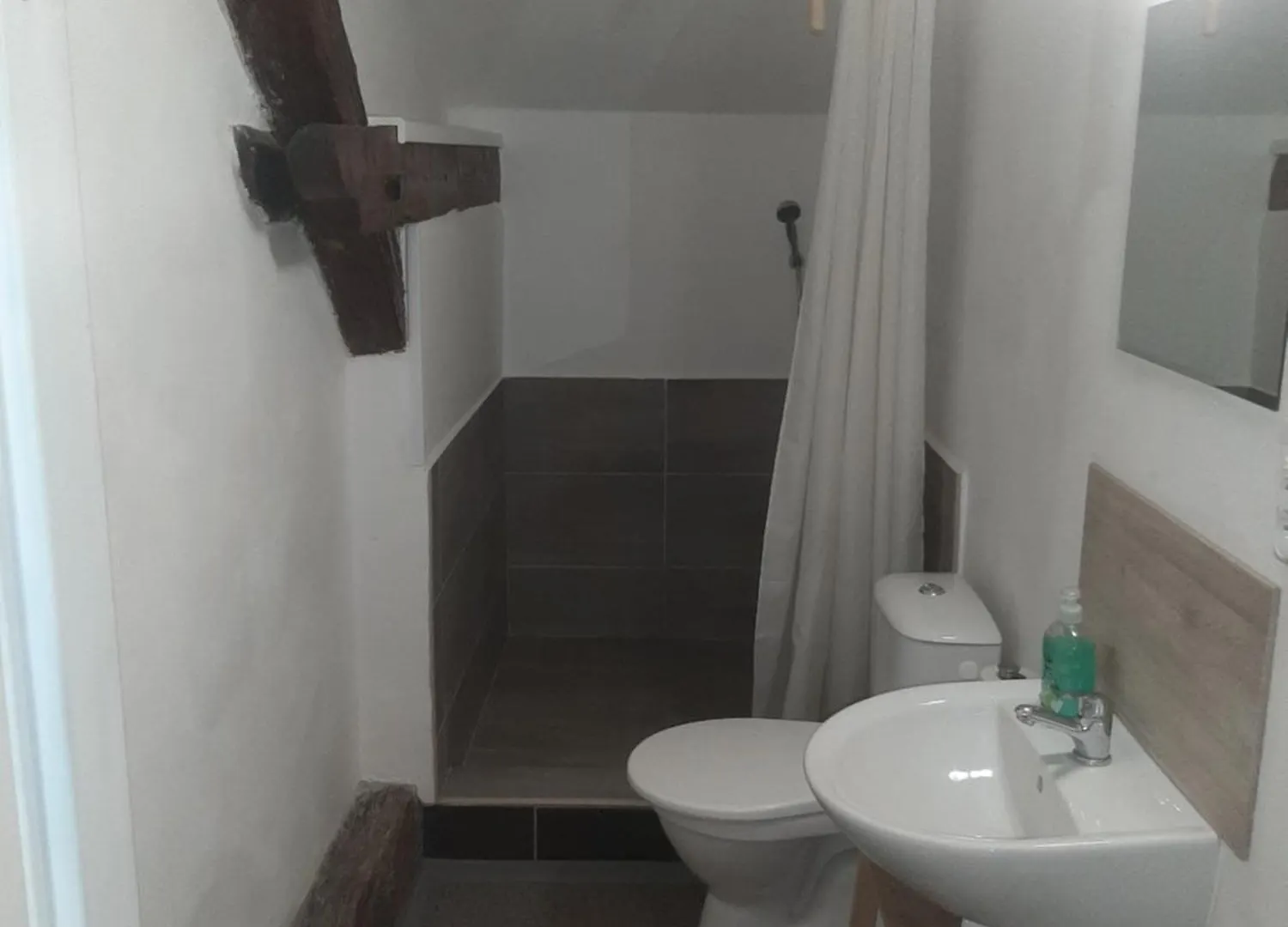 Maison d'hôtes Ubytovani Samalka Brno République tchèque
