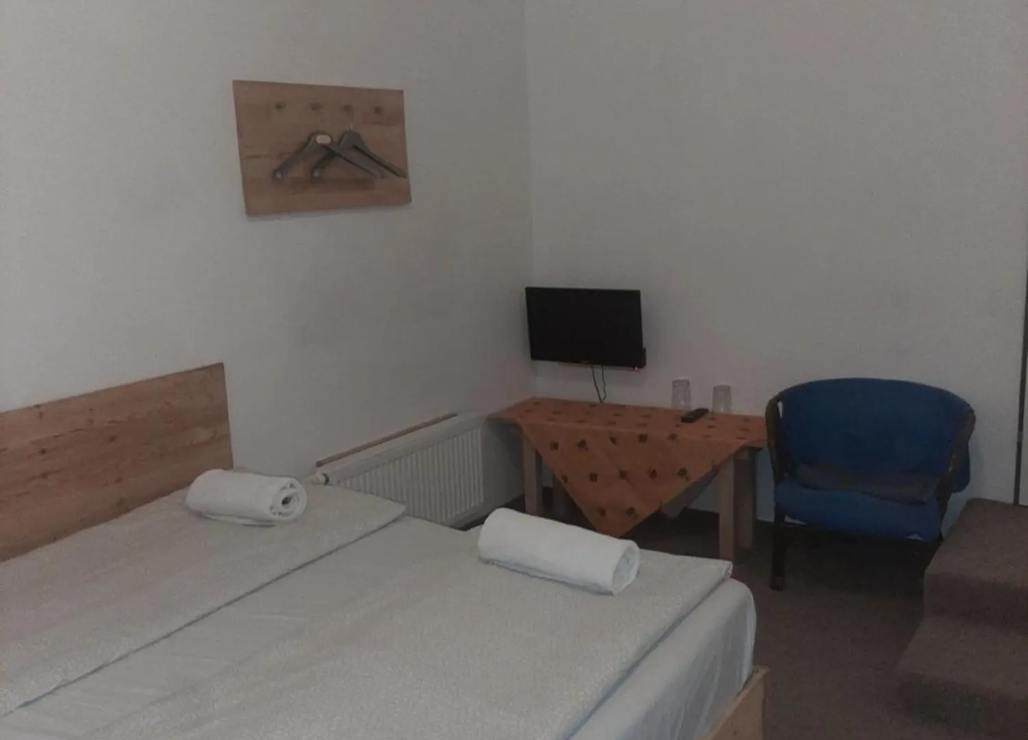 Ubytovani Samalka Brno