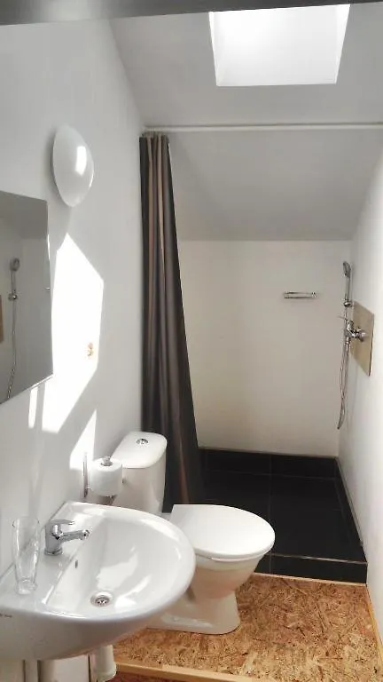 Ubytovani Samalka Brno
